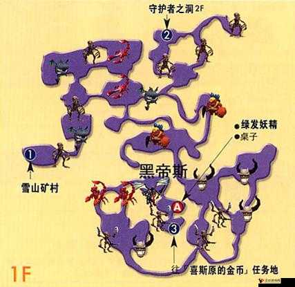 《奇遇OL:省财之道——玩家必看的经济策略攻略》