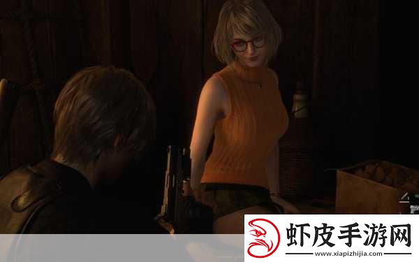 生化危机6手游化体验
