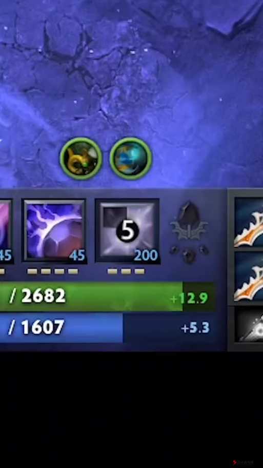 Dota 敌法出装小技巧 毒球的减速与耗蓝效果巧妙运用指南