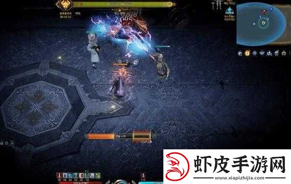 命运之舟