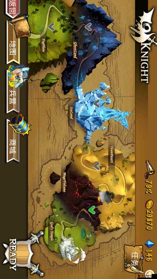 《战谷》地下城副本挑战全攻略:通关心得与策略分享