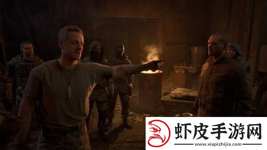 潜行者2首个满分评价
