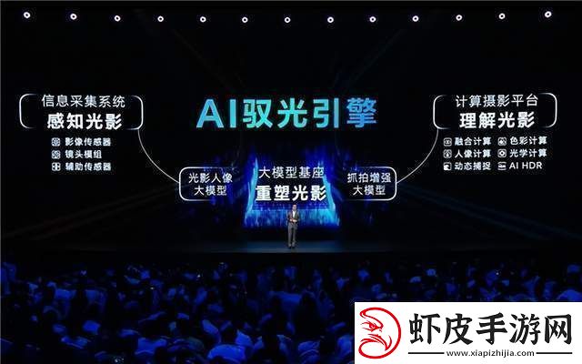 荣耀Magic7系列相机全面升级！AI鹰眼连拍功能强劲