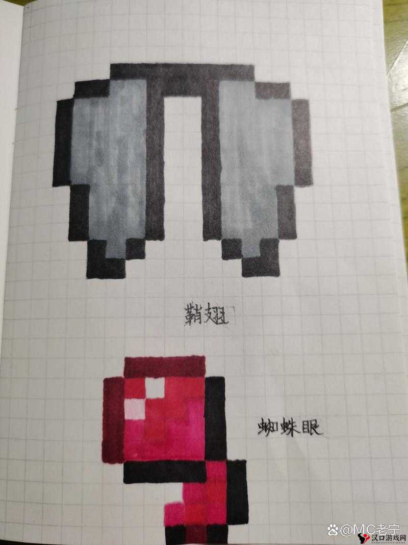 我的世界蜘蛛眼,资源管理的重要元素与高效利用策略