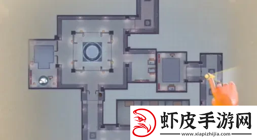 浮生忆玲珑监牢奇物宝箱位置一览