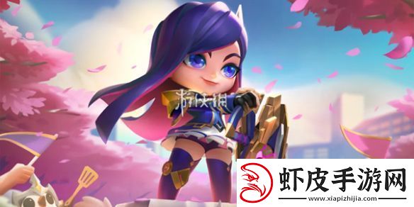 金铲铲之战幻境召唤有什么