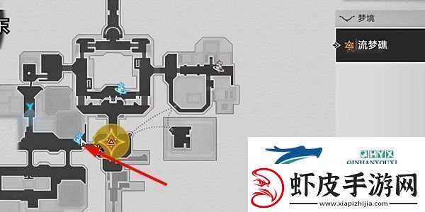 崩坏星穹铁道2.6阿斯德纳狂想曲任务怎么做