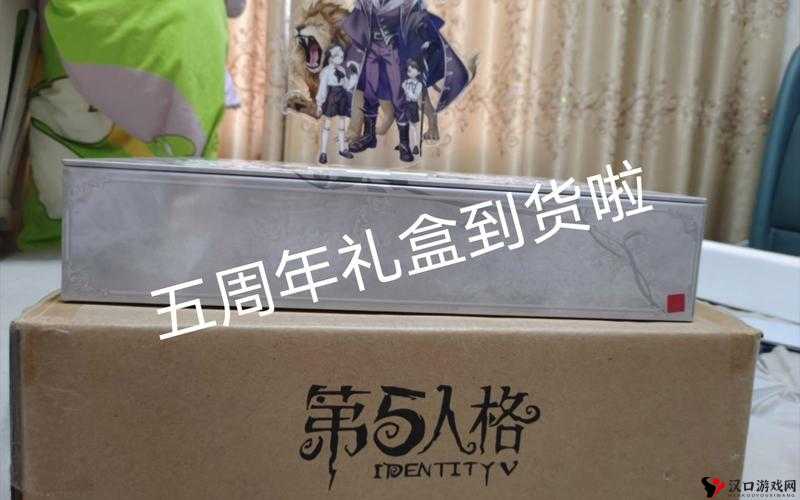 《第人格》周年庆典限定礼盒独家预览:揭秘专属豪华礼品