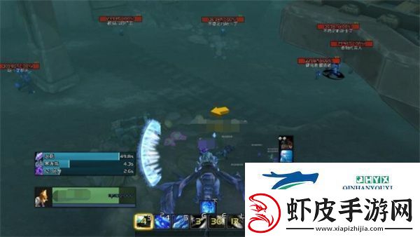魔兽世界滚滚深邃都是蜡任务怎么做滚滚深邃都是蜡任务攻略