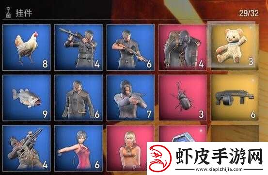 生化危机4重制版摧毁蓝色徽章全面攻略指南