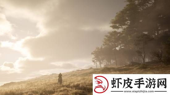 大佬的审美冲击！GTA6环境设计师展示最新作品
