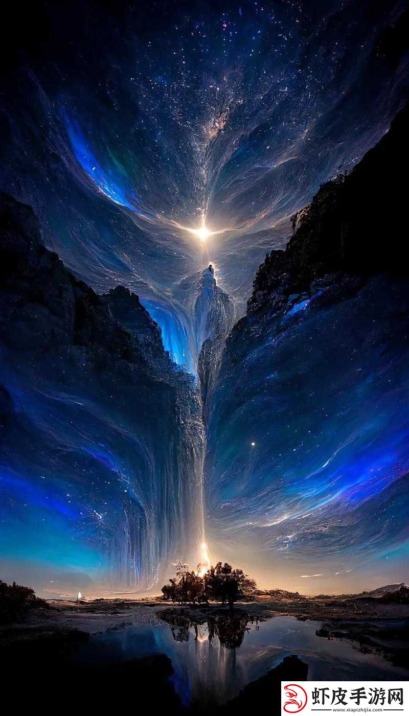 天美麻花星空