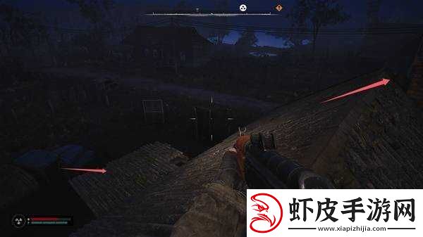 潜行者2切尔诺贝利之心储藏点位置总汇