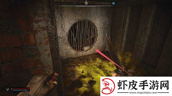 潜行者2切尔诺贝利之心储藏点位置总汇