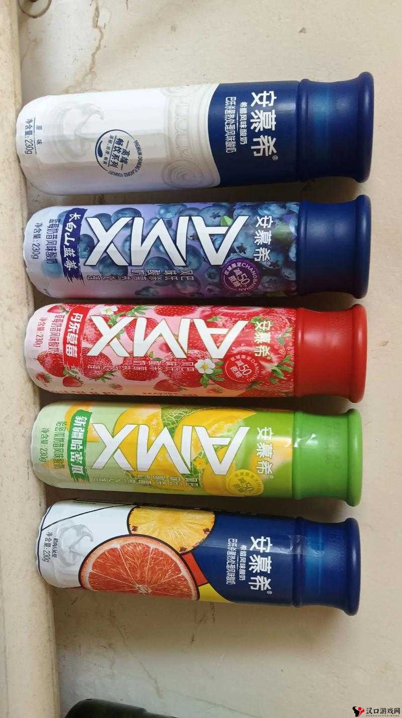 气息成瘾BY酸奶:一场独特的味觉之旅