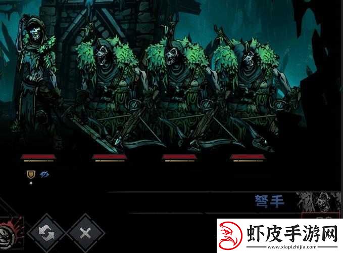 暗黑地牢2国王万岁成就解锁攻略