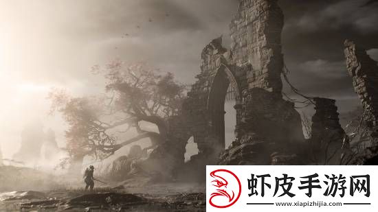 大佬的审美冲击！GTA6环境设计师展示最新作品