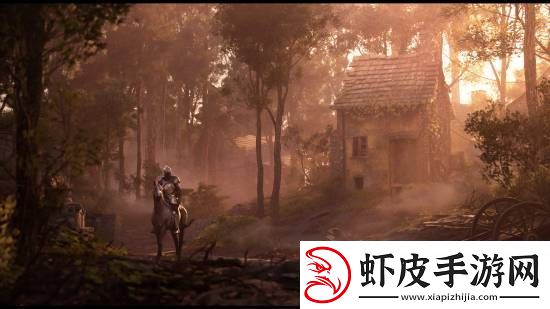 大佬的审美冲击！GTA6环境设计师展示最新作品