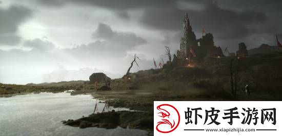 大佬的审美冲击！GTA6环境设计师展示最新作品