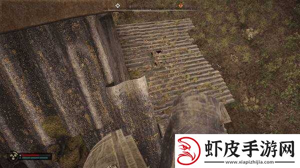 潜行者2切尔诺贝利之心储藏点位置总汇