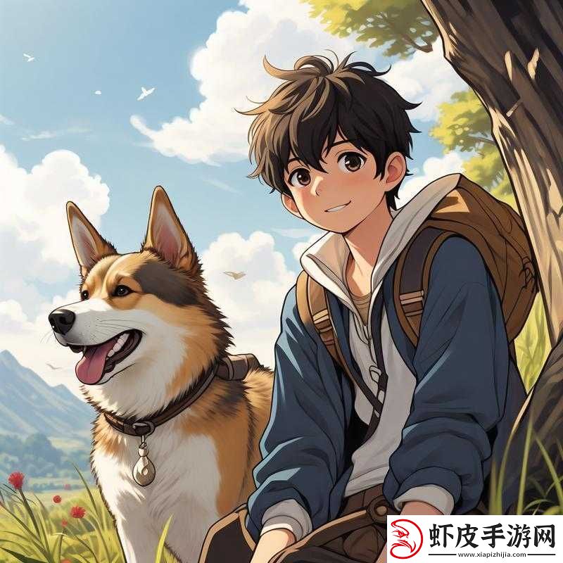 夜里18款禁用免费B站动漫精彩呈现