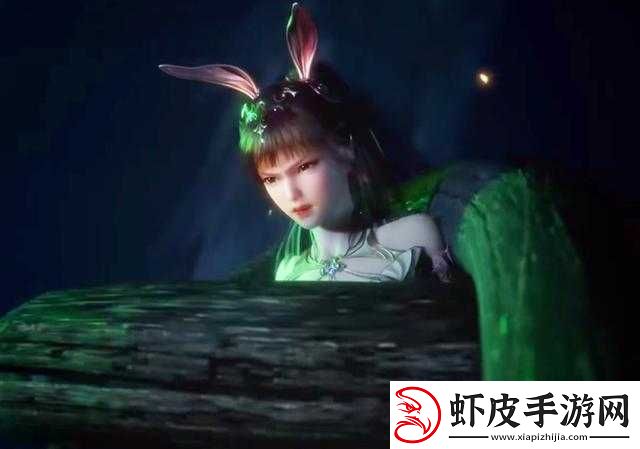 斗罗大陆小舞