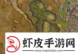魔兽世界7.0沃格斯碎片任务怪分布在哪魔兽世界7.0沃格斯碎片任务怪攻略详解