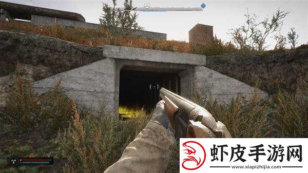 潜行者2切尔诺贝利之心储藏点位置总汇