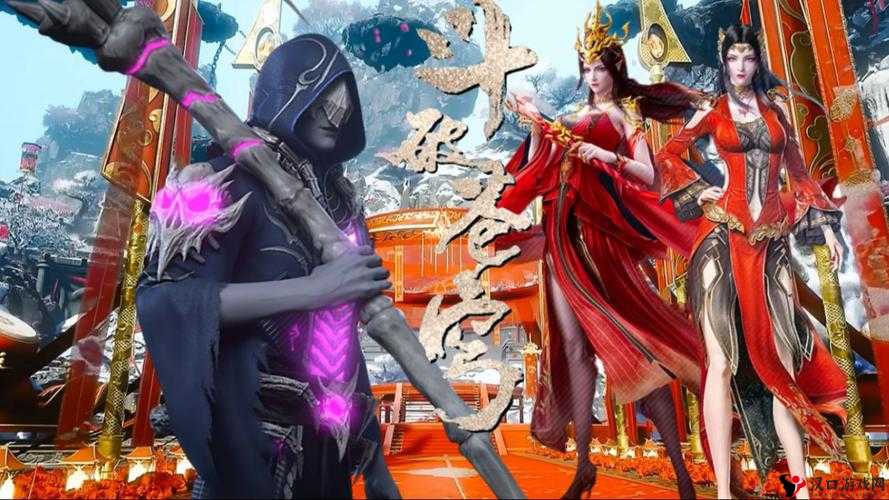斗破苍穹新玩法:血战魂殿,开启时间说明
