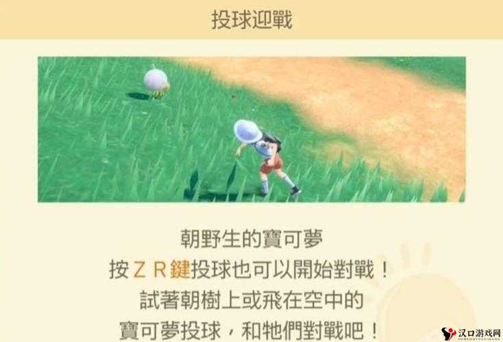 精灵宝可梦GO扔球BUG攻略与捕捉技巧推荐