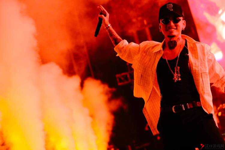在迷雾中追寻梦想的我 19岁rapper的心声与挣扎