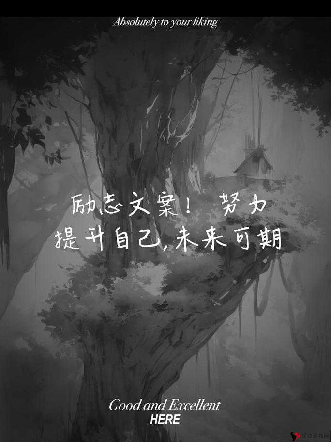 夜夜草人生也充满了挑战和困难:勇往直前的人生态度