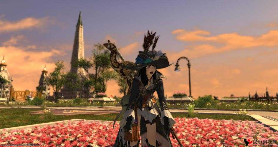 游戏人生：FF14波导是什么意思？深度解析