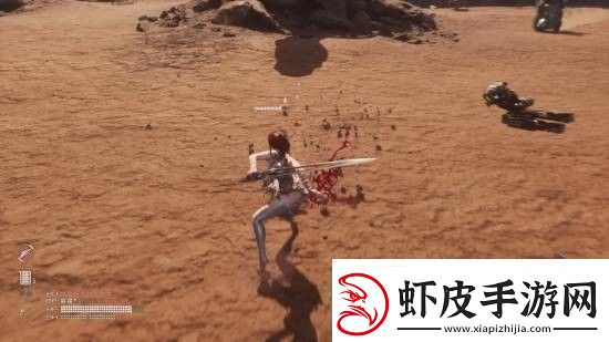 剑星x尼尔联动更新PS5
