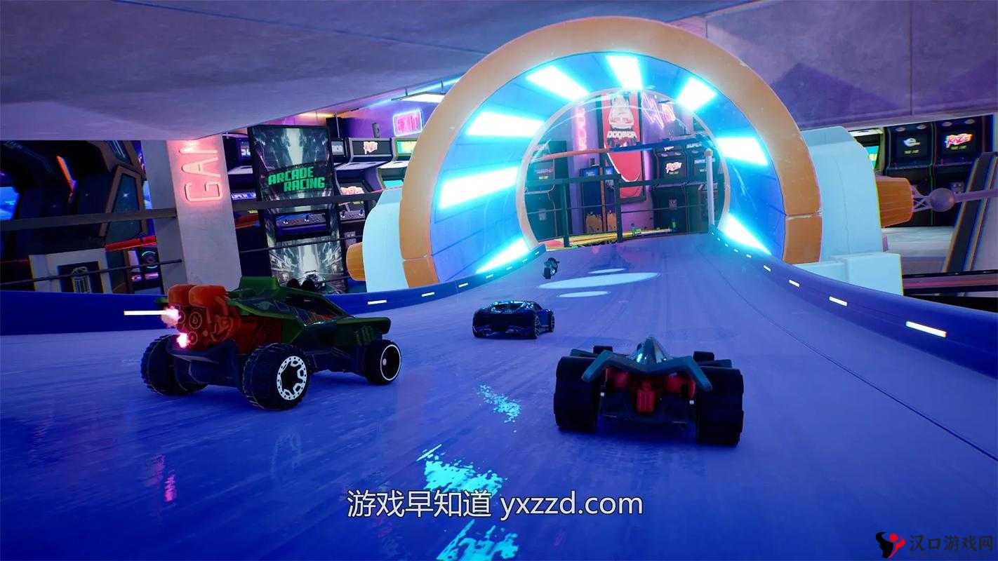畅享游戏盛宴:xbox免费观看高清视带来极致视觉体验
