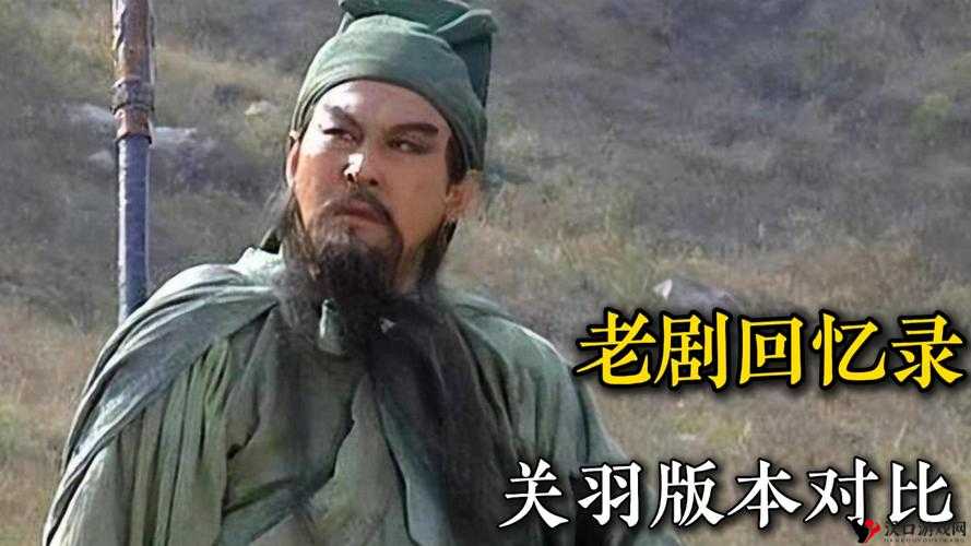 孔明未料:关羽的英雄之道