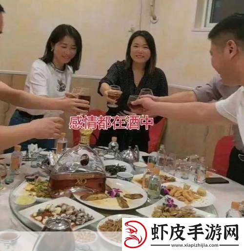 3男3女的同学聚会有必要去吗