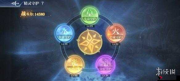 龙之契约战力飞跃提升攻略:掌握战力提升核心技巧