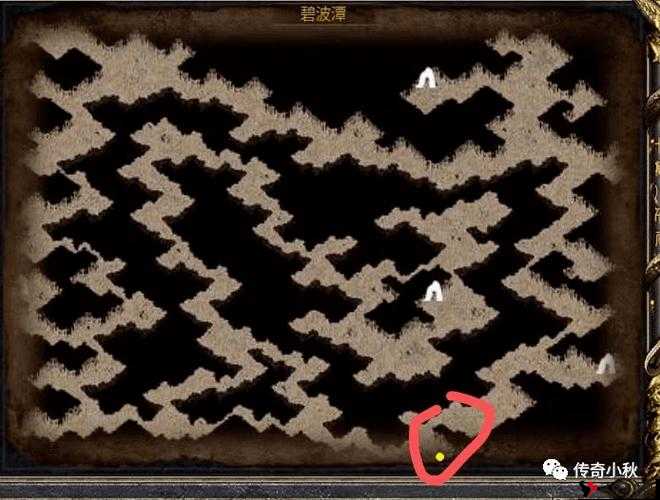 传奇世界手游boss刷新时间地点大全 boss爆率详解