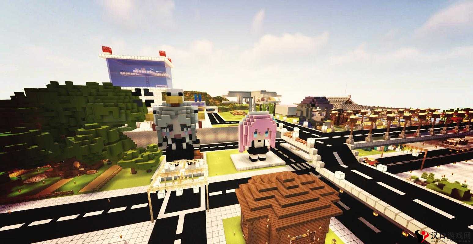 暴躁老外玩 Minecraft 时表现大揭秘