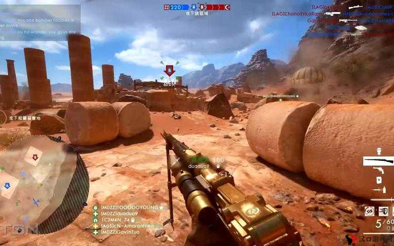 战地风云1：医疗兵攻略——武器推荐与战术指南