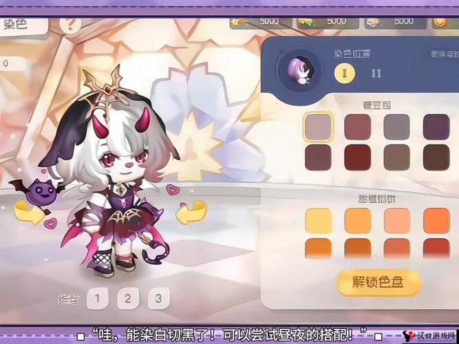 奥比岛梦想国度精彩派对玩法全解析 带你畅享欢乐时光