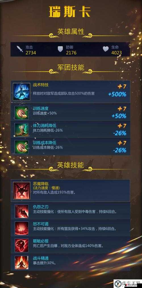 谜题大陆大顶尖英雄揭秘:值得培养的核心战力解析