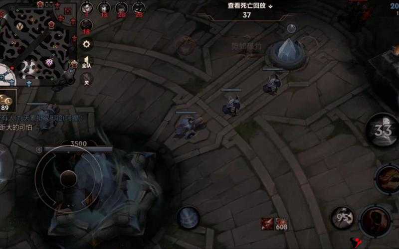 暗夜黎明OL:英雄职业全面攻略——黑夜中引领光明的勇士之路