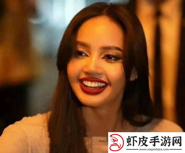 荡**带来别样视觉冲击