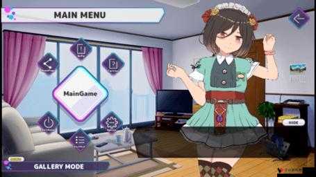 pockettouchsimulation游戏:触摸口袋中的梦幻世界