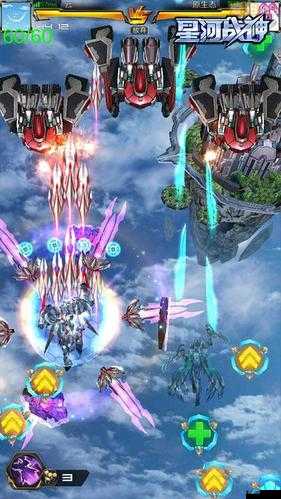 星河战神:阴谋前的调查准备攻略分享