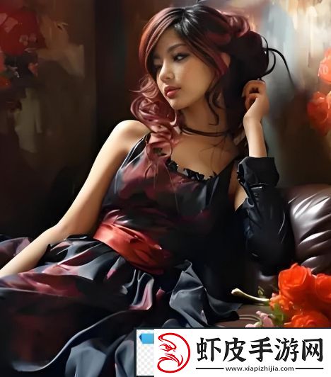 一边亲上一遍面膜这部剧为什么会成为现代女性情感与美容话题的风向标