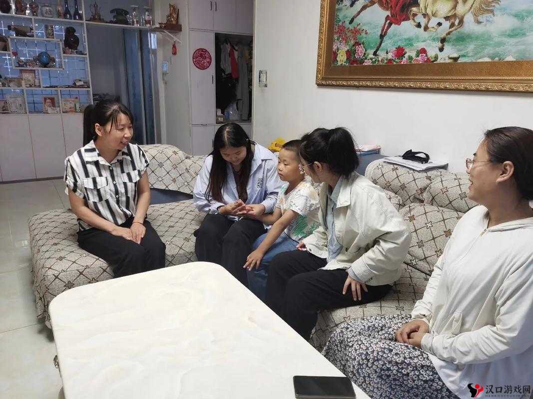教师家访美篇:温暖心灵的交流与成长之旅