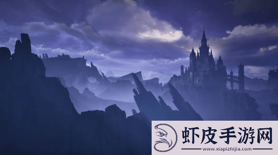玩家自制虚幻5老头环